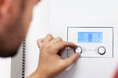 best Seacombe boiler servicing companies